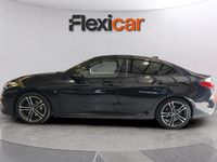 Usado BMW 218 150 CV (110 kW) 2021 Negro Coupe