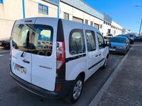 Usado Renault Kangoo Edition One 95 CV (69 kW) 2021 Blanco Monovolumen