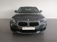 usado BMW X2 sDrive18d en Adler Motor S.L. TOLEDO Toledo