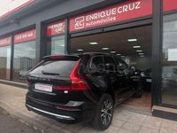 Usado Volvo XC60 Plus 350 CV (257 kW) 2023 Negro SUV