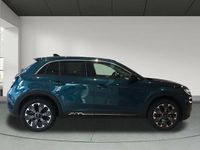 Nuevo Fiat 600 La Prima 114 kW (156 CV) 2025 Verde SUV