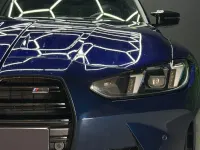 Usado BMW M3 Competition Edition 530 CV (389 kW) 2025 Azul Berlina