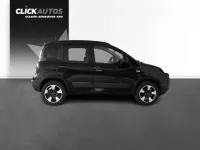Usado Fiat Panda Cross Cross 71 CV (52 kW) 2024 Negro Utilitario