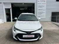 Usado Toyota Corolla Active 122 CV (89 kW) 2021 Blanco Familiar