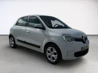 Usado Renault Twingo Intens 75 CV (55 kW) 2020 Blanco Utilitario