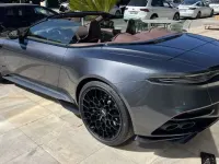 Usado Aston Martin DBS 770 CV (566 kW) 2023 Gris Coupe
