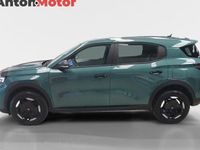 Nuevo Opel Frontera Edition 145 CV (106 kW) 2025 SUV
