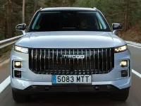Usado Jaecoo 7 147 CV (108 kW) 2025 Blanco SUV