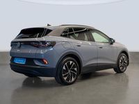 Usado VW ID.4 Pro 210 kW (286 CV) 2025 Gris SUV