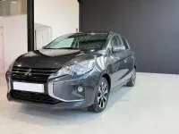 Usado Mitsubishi Space Star 71 CV (52 kW) 2023 Negro Utilitario