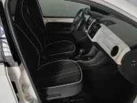 Usado Seat Mii Electric 61 kW (83 CV) 2021 Blanco Utilitario
