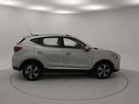 Usado MG ZS Comfort 111 CV (81 kW) 2022 Plateado SUV