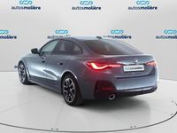 Usado BMW 420 Gran Coupé Comfort Edition 184 CV (135 kW) 2025 Verde Coupe