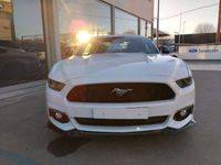 usado Ford Mustang GT 5.0 Ti-VCT V8 307kW (Fastsb.)