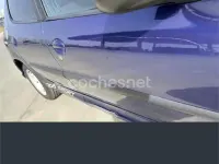 Usado Peugeot 206 75 CV (55 kW) 2003 Azul Berlina