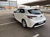 Usado Toyota Corolla Active 122 CV (89 kW) 2022 Blanco Berlina
