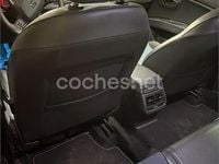 Usado Seat Leon I-Tech 105 CV (77 kW) 2015 Gris / plata Berlina