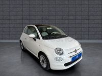 Usado Fiat 500 Lounge 69 CV (50 kW) 2020 Blanco Berlina