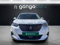 Usado Peugeot 2008 Allure 130 CV (95 kW) 2022 Blanco SUV