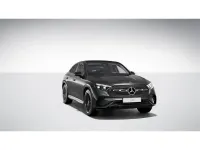 Nuevo Mercedes GLC220 197 CV (144 kW) 2025 Gris grafito SUV