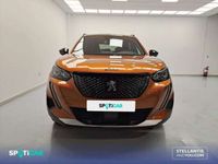 usado Peugeot 2008 1.2 PureTech S&S Allure Pack 100