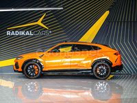 Usado Lamborghini Urus 2022 SUV