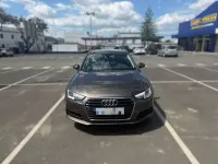 Usado Audi A4 Design 190 CV (139 kW) 2018 Marrón Familiar