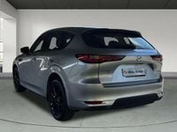 Usado Mazda CX-60 Homura-Line 327 CV (240 kW) 2025 Gris SUV