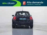 Usado Mini Cooper S 178 CV (130 kW) 2023 Negro Utilitario