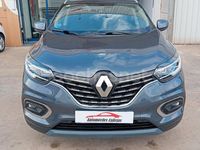 Usado Renault Kadjar Zen 160 CV (117 kW) 2020 Azul SUV