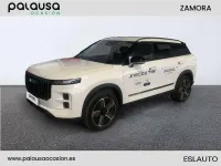 Usado Jaecoo 7 147 CV (108 kW) 2026 Blanco SUV