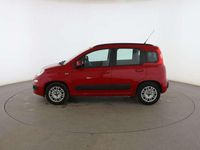 Usado Fiat Panda Lounge 71 HP (52 kW) 2016 Vermelho Citadino