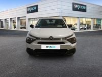 Brugt Citroën C4 X PureTech 100 HK (73 kW) 2024 Hvid SUV