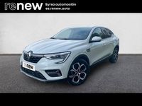 Usado Renault Arkana Techno 140 CV (102 kW) 2022 Blanco SUV