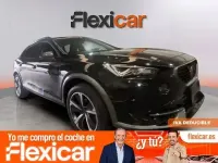 Usado Cupra Formentor 150 CV (110 kW) 2023 Negro SUV