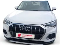 Usado Audi Q3 Advanced Plus 150 CV (110 kW) 2022 Blanco SUV
