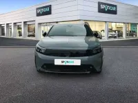 Usado Opel Corsa 100 kW (136 CV) 2023 Gris Utilitario