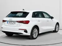 Usado Audi A3 Advanced 110 CV (80 kW) 2021 Berlina