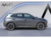 Usado MG S5 Luxury 169 kW (231 CV) 2025 Gris SUV