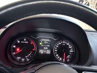 Usado Audi A3 Sportback 116 CV (85 kW) 2020 Blanco Utilitario