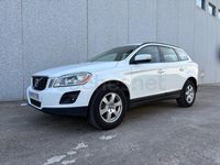 Usado Volvo XC60 R-Design 205 CV (150 kW) 2010 Blanco SUV