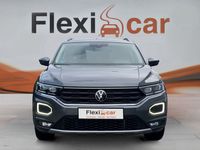 usado VW T-Roc Advance 1.0 TSI 81kW (110CV) Gasolina en Flexicar Talavera de la Reina