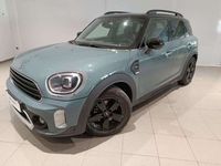 usado Mini Cooper Countryman 100 kW (136 CV)