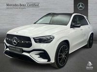 Usado Mercedes GLE350 333 CV (244 kW) 2025 SUV