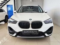 Usado BMW X1 150 CV (110 kW) 2019 Blanco SUV