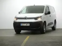 Usado Citroën e-Berlingo 100 kW (136 CV) 2024 Blanco Monovolumen