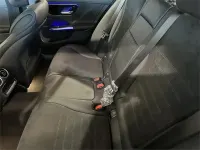 Nuevo Mercedes C200 163 CV (119 kW) 2025 Azul Berlina