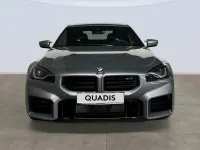 Nuevo BMW M2 480 CV (353 kW) 2026 Gris Coupe