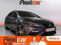Usado Seat Leon CUPRA 290 CV (213 kW) 2020 Gris