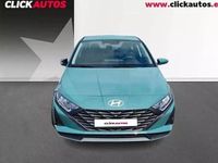 Usado Hyundai i20 79 CV (58 kW) 2025 Utilitario
